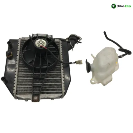 Radiateur eau PEUGEOT CITYSTAR 125 2012-2016