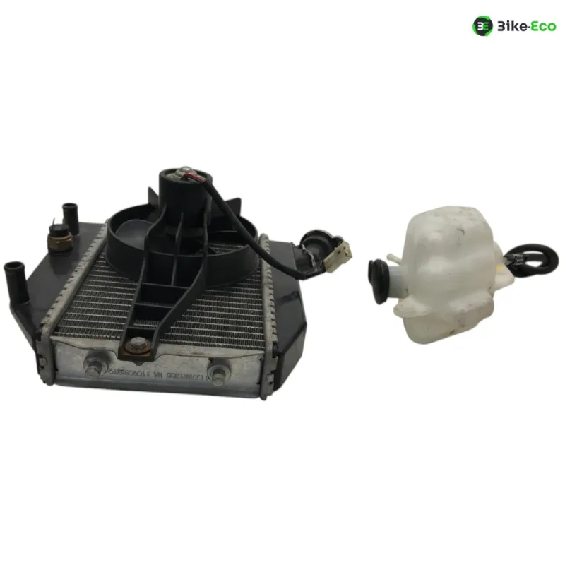Radiateur eau PEUGEOT CITYSTAR 125 2012-2016