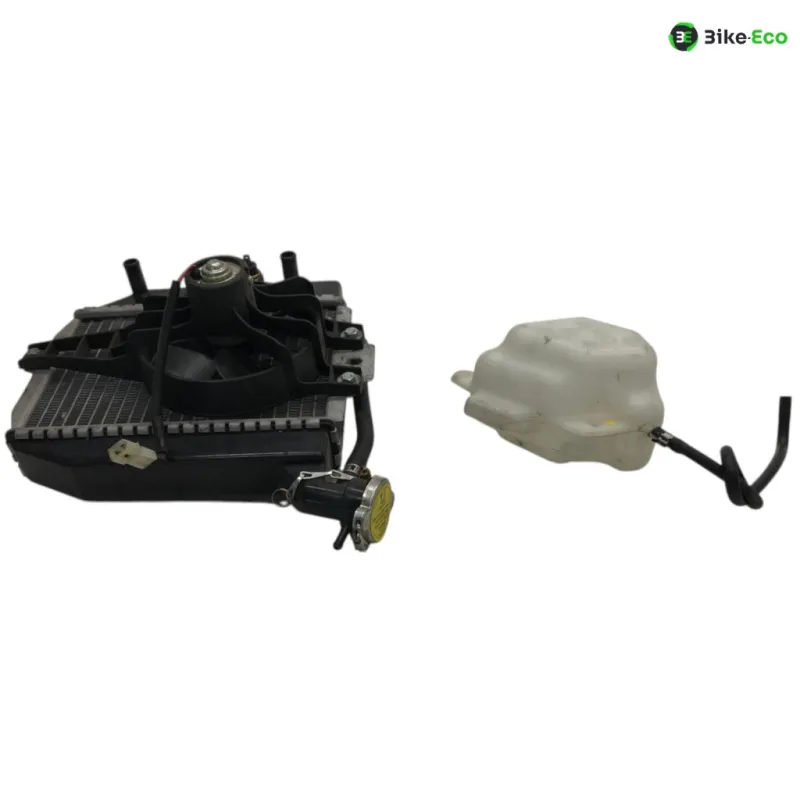 Radiateur eau PEUGEOT CITYSTAR 125 2012-2016
