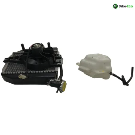 Radiateur eau PEUGEOT CITYSTAR 125 2012-2016