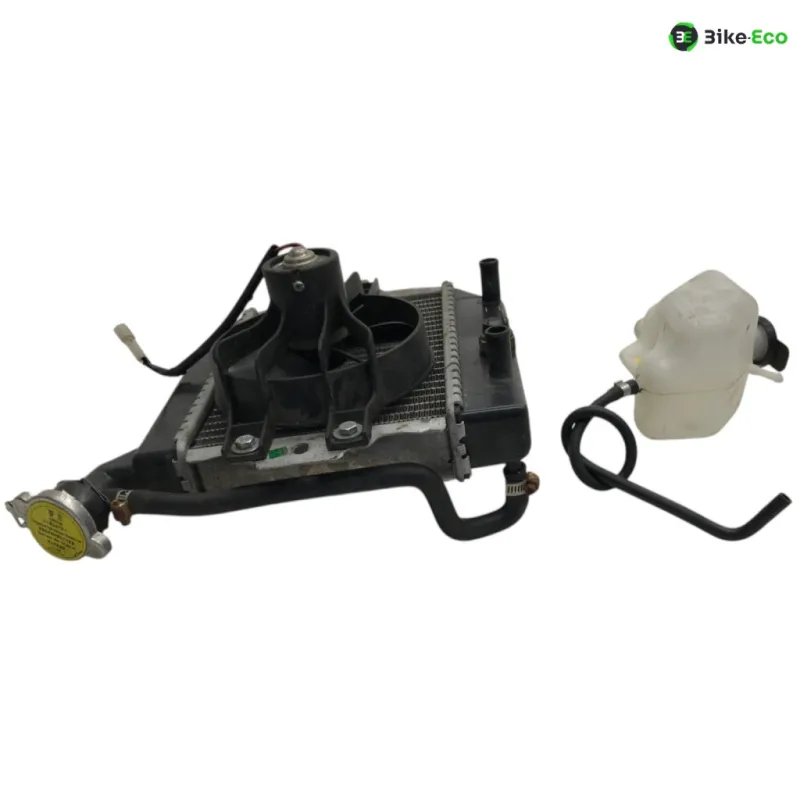 Radiateur eau PEUGEOT CITYSTAR 125 2012-2016