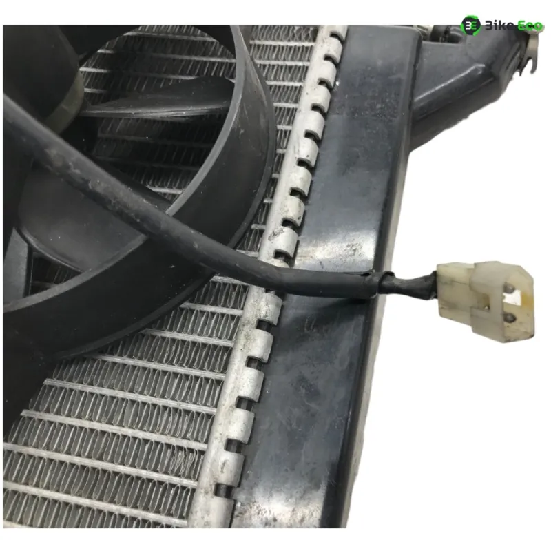 Radiateur eau PEUGEOT CITYSTAR 125 2012-2016