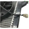 Radiateur eau PEUGEOT CITYSTAR 125 2012-2016