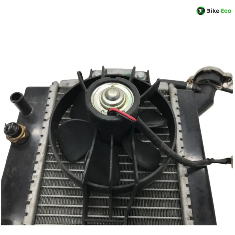 Radiateur eau PEUGEOT CITYSTAR 125 2012-2016