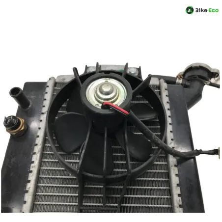 Radiateur eau PEUGEOT CITYSTAR 125 2012-2016