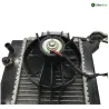 Radiateur eau PEUGEOT CITYSTAR 125 2012-2016