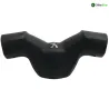 Cache guidon PEUGEOT CITYSTAR 125 2012-2016