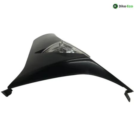 Cache flanc de carenage gauche PEUGEOT CITYSTAR 125 2012-2016