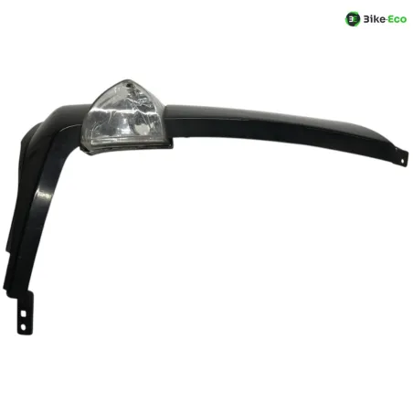 Cache flanc de carenage gauche PEUGEOT CITYSTAR 125 2012-2016
