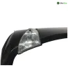 Cache flanc de carenage gauche PEUGEOT CITYSTAR 125 2012-2016 Cache flanc de carenage gauche PEUGEOT CITYSTAR 125 2012-2016