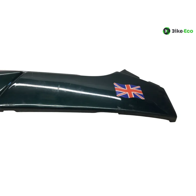 Cache carenage sous selle gauche TRIUMPH TRIDENT 900 1993-1996