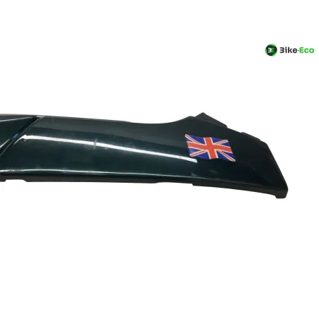 Cache carenage sous selle gauche TRIUMPH TRIDENT 900 1993-1996