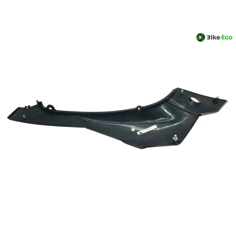 Cache carenage sous selle gauche TRIUMPH TRIDENT 900 1993-1996