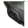 Selle BMW C 650 GT 2012-2015 K19 Selle BMW C 650 GT 2012-2015 K19