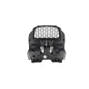Grille de radiateur PIAGGIO MP3 300 HPE SPORT ABS 2019 - 2020 Grille de radiateur PIAGGIO MP3 300 HPE SPORT ABS 2019 - 2020