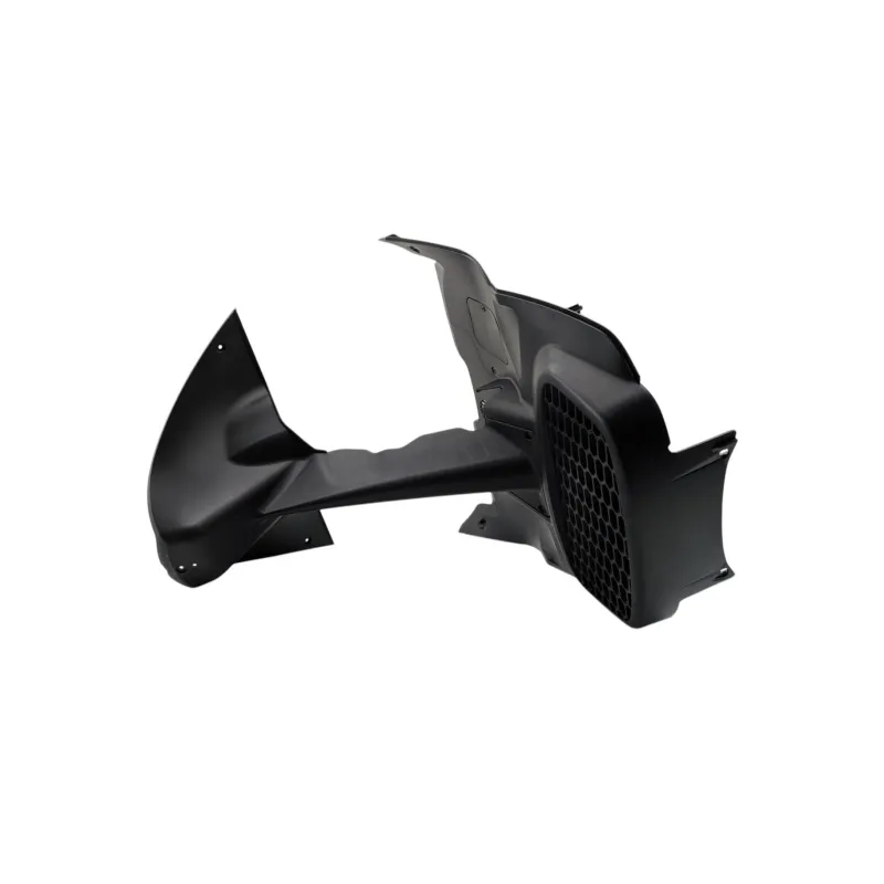 Grille de radiateur PIAGGIO MP3 300 HPE SPORT ABS 2019 - 2020