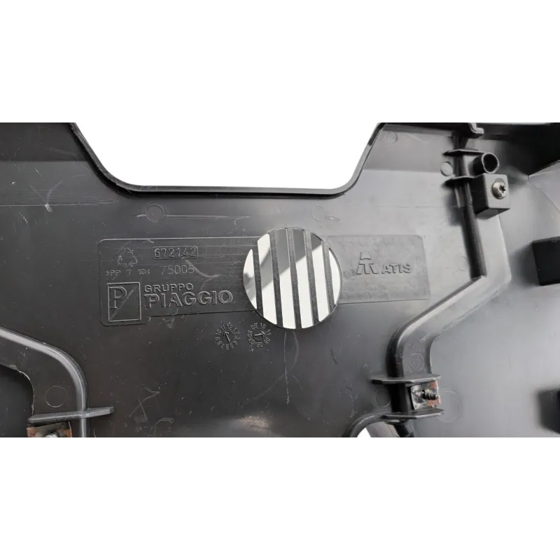 Grille de radiateur PIAGGIO MP3 300 HPE SPORT ABS 2019 - 2020