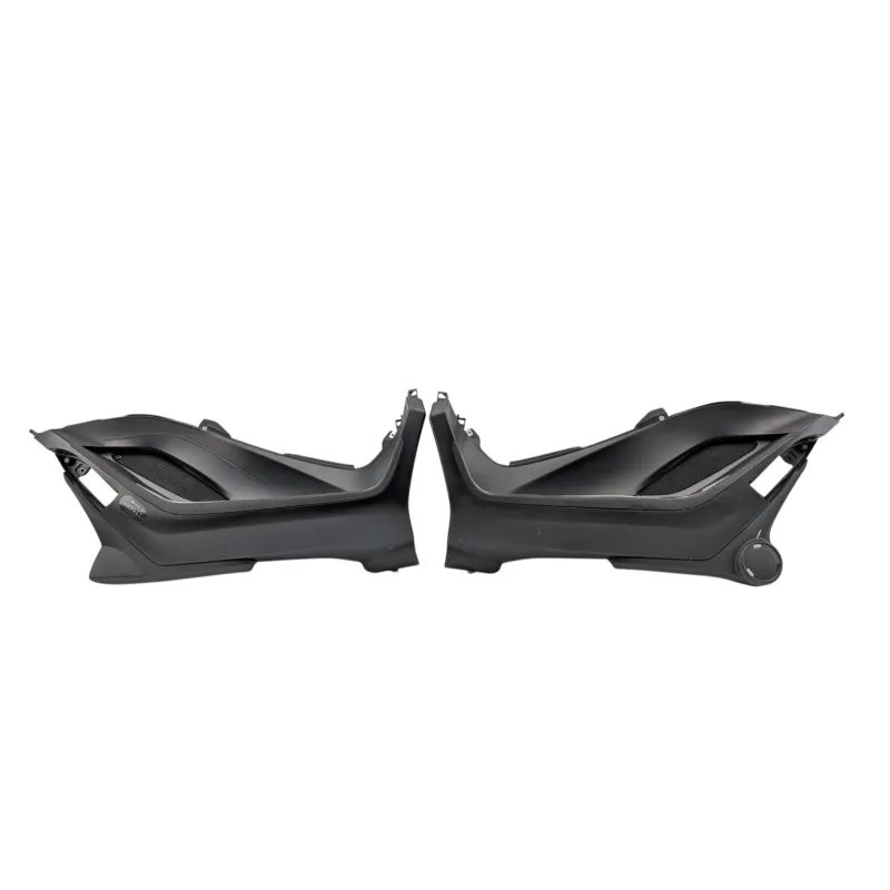 Plancher marche pied PIAGGIO MP3 300 HPE SPORT ABS 2019 - 2020