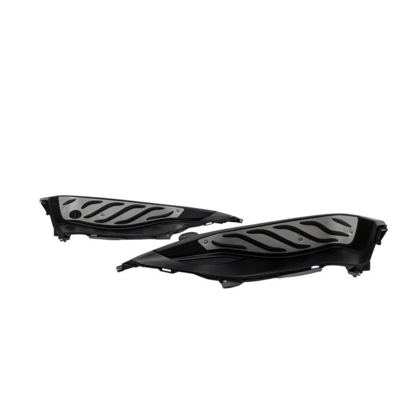 Plancher marche pied PIAGGIO MP3 300 HPE SPORT ABS 2019 - 2020