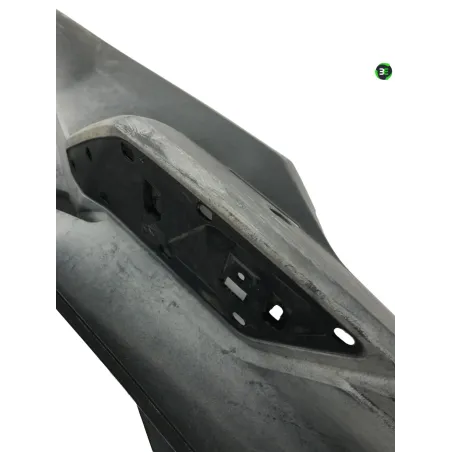 Plancher marche pied droit BMW C 650 GT 2012-2015 K19