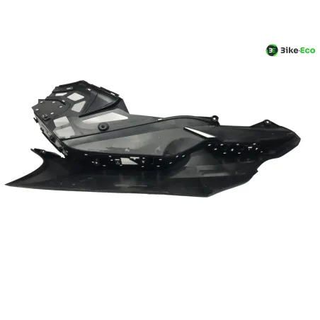 Plancher marche pied droit BMW C 650 GT 2012-2015 K19