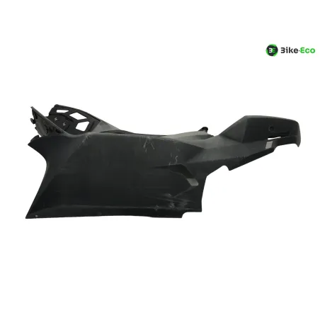 Plancher marche pied gauche BMW C 650 GT 2012-2015 K19
