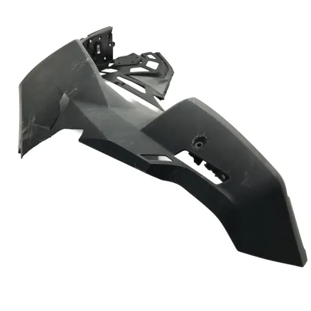 Plancher marche pied gauche BMW C 650 GT 2012-2015 K19