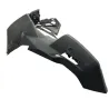 Plancher marche pied gauche BMW C 650 GT 2012-2015 K19