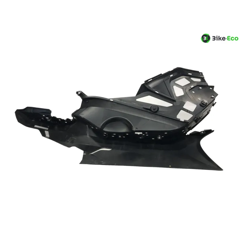 Plancher marche pied gauche BMW C 650 GT 2012-2015 K19
