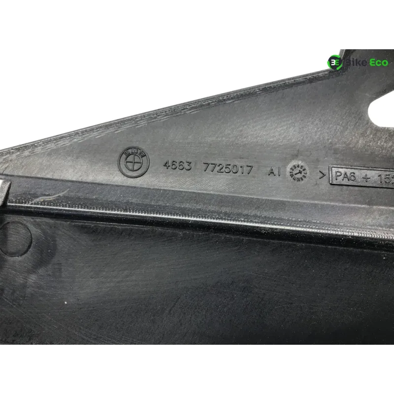 Plancher marche pied gauche BMW C 650 GT 2012-2015 K19