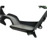 Cache carenage face avant BMW C 650 GT 2012-2015 K19 Cache carenage face avant BMW C 650 GT 2012-2015 K19