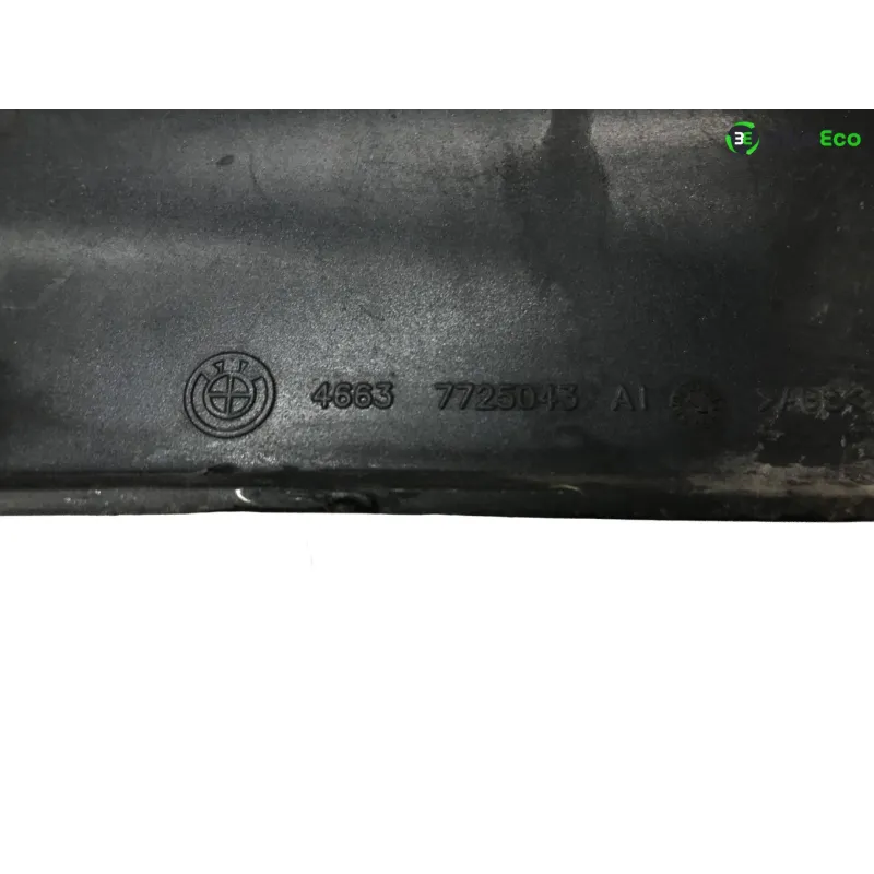 Cache lateral gauche BMW C 650 GT 2012-2015 K19