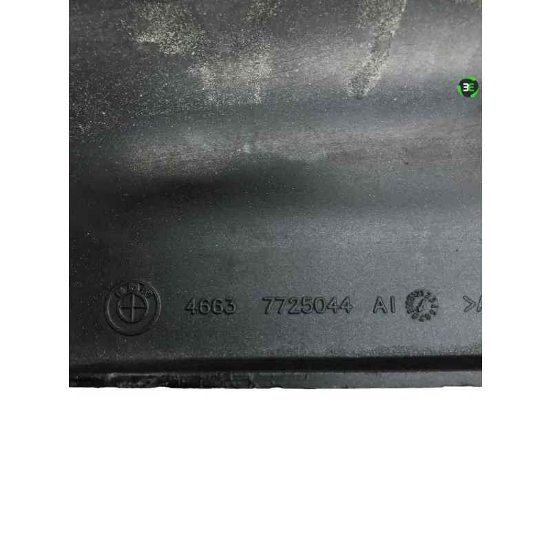 Cache lateral droit BMW C 650 GT 2012-2015 K19