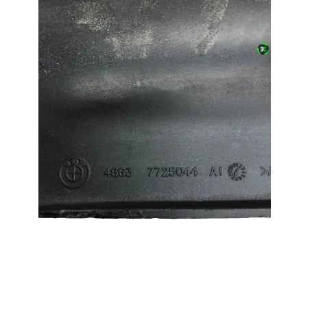 Cache lateral droit BMW C 650 GT 2012-2015 K19