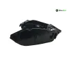 Coffre sous selle BMW C 650 GT 2012-2015 K19 Coffre sous selle BMW C 650 GT 2012-2015 K19