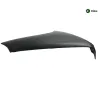 Cache carenage ecope droite BMW C 650 GT 2012-2015 K19 Cache carenage ecope droite BMW C 650 GT 2012-2015 K19