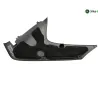 Cache carenage ecope droite BMW C 650 GT 2012-2015 K19 Cache carenage ecope droite BMW C 650 GT 2012-2015 K19