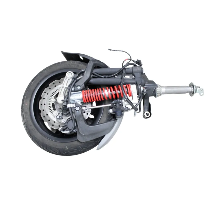 Fourche complete PIAGGIO MP3 300 HPE SPORT ABS 2019 - 2020