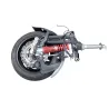 Fourche complete PIAGGIO MP3 300 HPE SPORT ABS 2019 - 2020