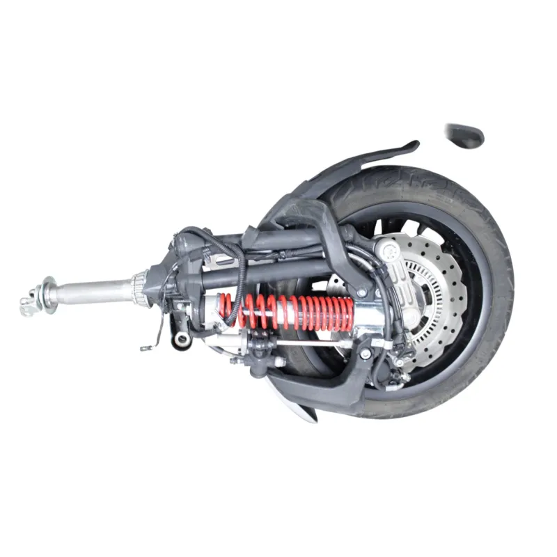 Fourche complete PIAGGIO MP3 300 HPE SPORT ABS 2019 - 2020