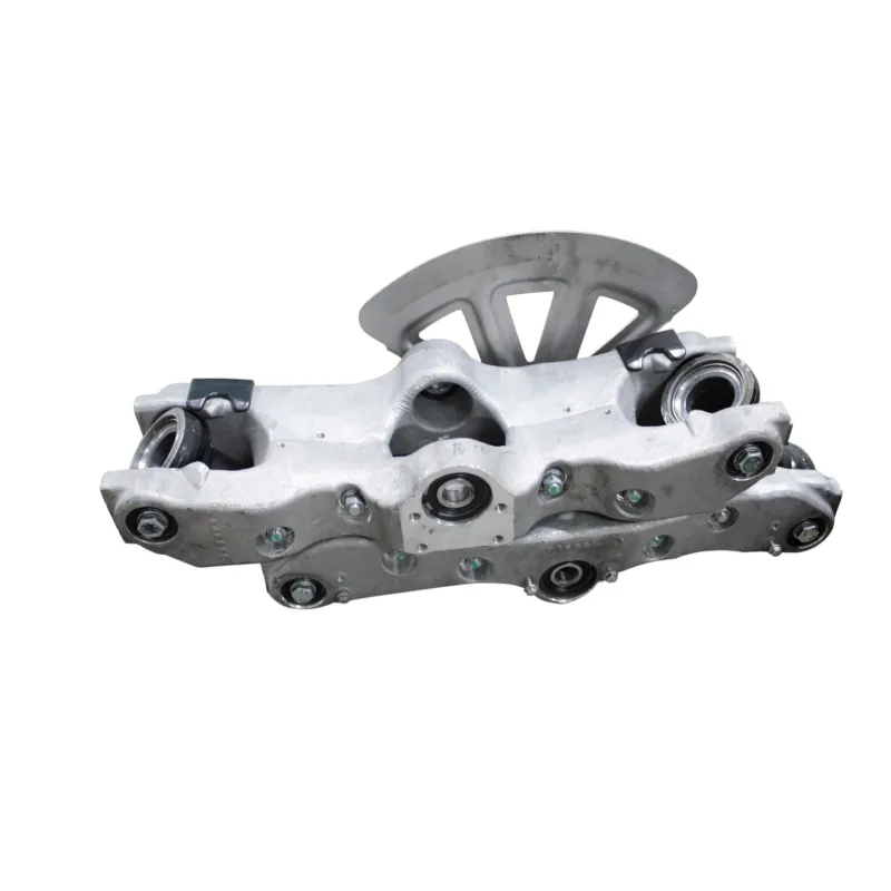 Fourche complete PIAGGIO MP3 300 HPE SPORT ABS 2019 - 2020