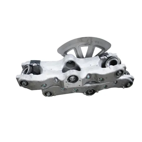 Fourche complete PIAGGIO MP3 300 HPE SPORT ABS 2019 - 2020