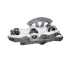 Fourche complete PIAGGIO MP3 300 HPE SPORT ABS 2019 - 2020