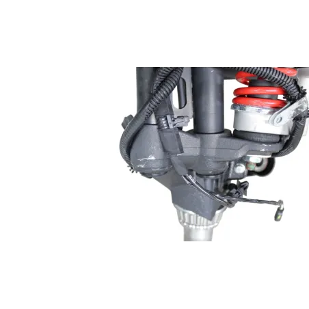Fourche complete PIAGGIO MP3 300 HPE SPORT ABS 2019 - 2020