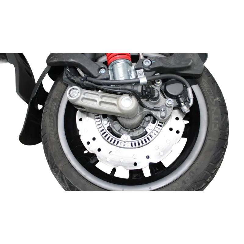 Fourche complete PIAGGIO MP3 300 HPE SPORT ABS 2019 - 2020