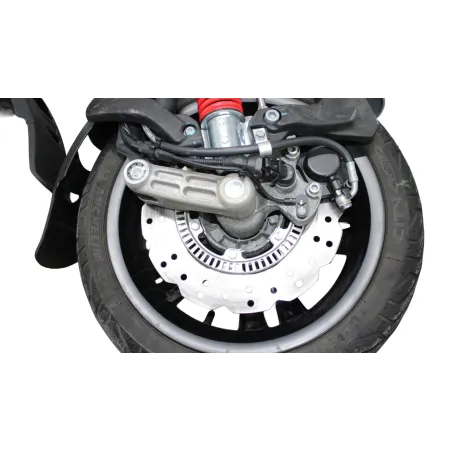Fourche complete PIAGGIO MP3 300 HPE SPORT ABS 2019 - 2020