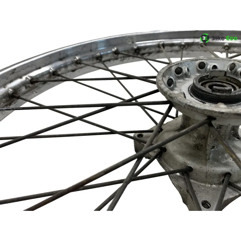 Jante avant SUZUKI DR 125 SE 1994-2003
