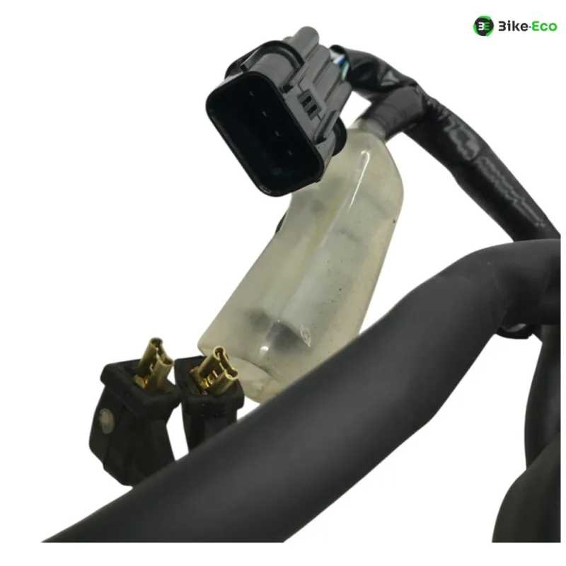 Commodo gauche HONDA XADV 750 2021-2024