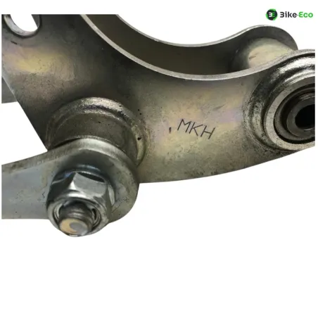 Biellette amortisseur HONDA XADV 750 2021-2024