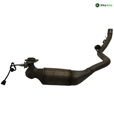 Collecteur (echappement) HONDA XADV 750 2021-2024